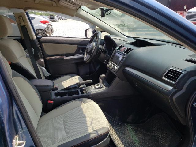 Photo 4 VIN: JF2GPADC1H8255954 - SUBARU CROSSTREK 