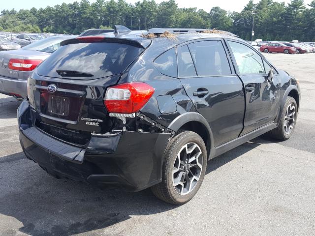 Photo 3 VIN: JF2GPADC1H8271801 - SUBARU CROSSTREK 