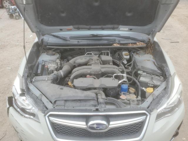 Photo 11 VIN: JF2GPADC1HH242119 - SUBARU CROSSTREK 