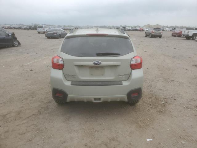 Photo 5 VIN: JF2GPADC1HH242119 - SUBARU CROSSTREK 