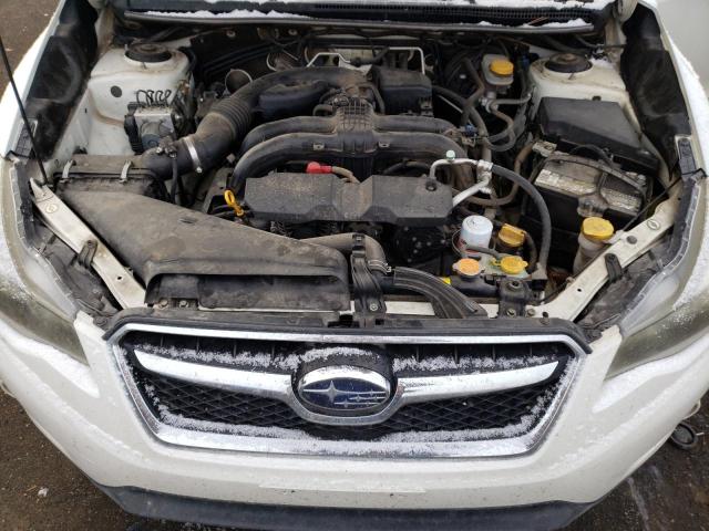 Photo 10 VIN: JF2GPADC2F8212110 - SUBARU XV 