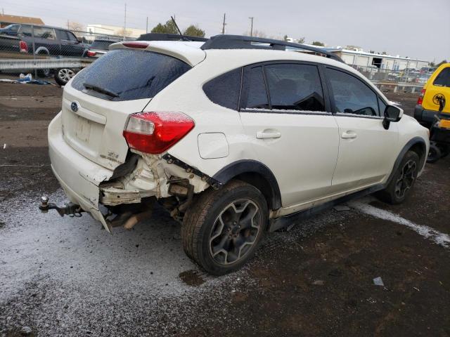 Photo 2 VIN: JF2GPADC2F8212110 - SUBARU XV 