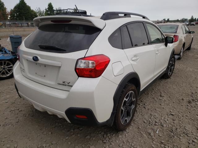 Photo 3 VIN: JF2GPADC2F8215346 - SUBARU XV CROSSTR 