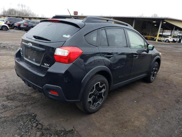 Photo 2 VIN: JF2GPADC2F8219056 - SUBARU XV 