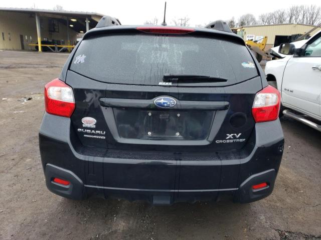 Photo 5 VIN: JF2GPADC2F8219056 - SUBARU XV 