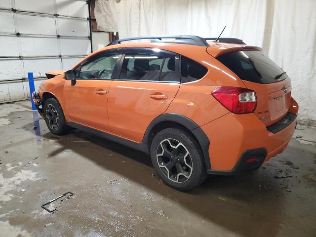 Photo 1 VIN: JF2GPADC2F8278964 - SUBARU XV 