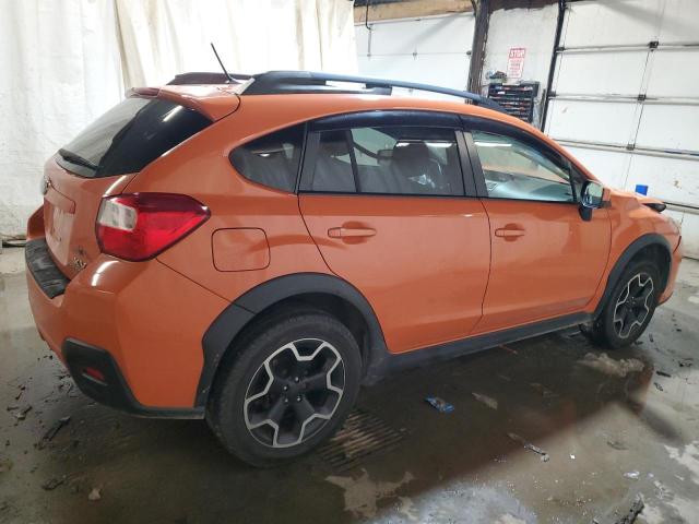 Photo 2 VIN: JF2GPADC2F8278964 - SUBARU XV 