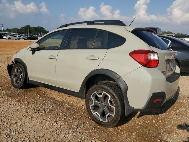 Photo 1 VIN: JF2GPADC2F8287051 - SUBARU XV CROSSTR 