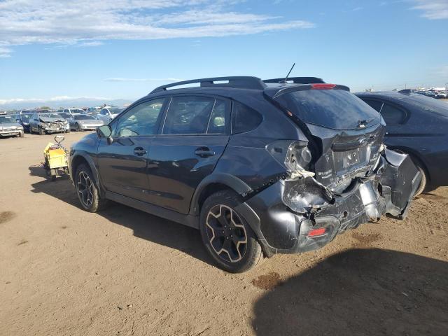 Photo 1 VIN: JF2GPADC2F8318881 - SUBARU CROSSTREK 