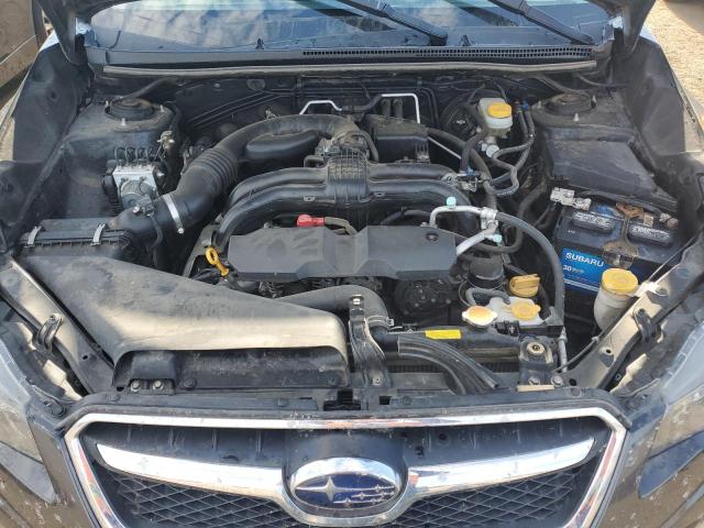 Photo 10 VIN: JF2GPADC2F8318881 - SUBARU CROSSTREK 