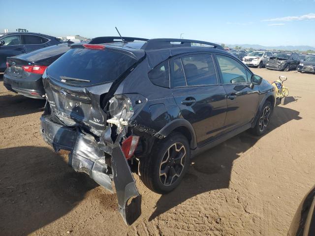 Photo 2 VIN: JF2GPADC2F8318881 - SUBARU CROSSTREK 