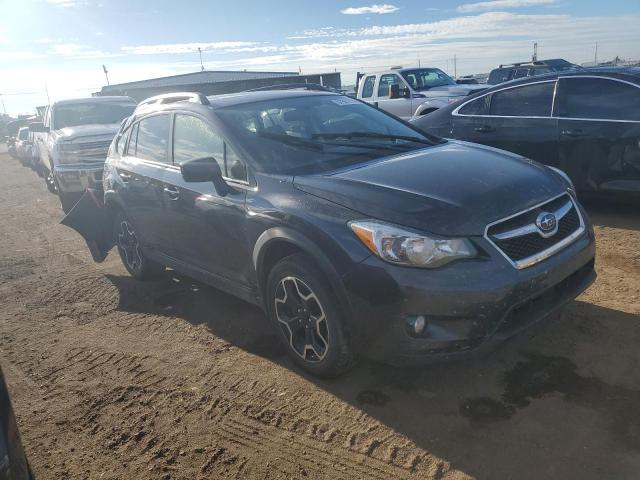 Photo 3 VIN: JF2GPADC2F8318881 - SUBARU CROSSTREK 