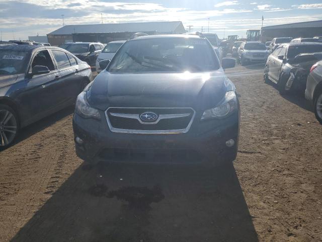 Photo 4 VIN: JF2GPADC2F8318881 - SUBARU CROSSTREK 