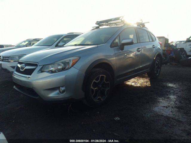 Photo 1 VIN: JF2GPADC2FH262876 - SUBARU XV CROSSTREK 