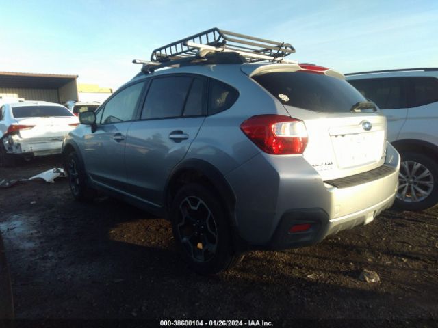 Photo 2 VIN: JF2GPADC2FH262876 - SUBARU XV CROSSTREK 