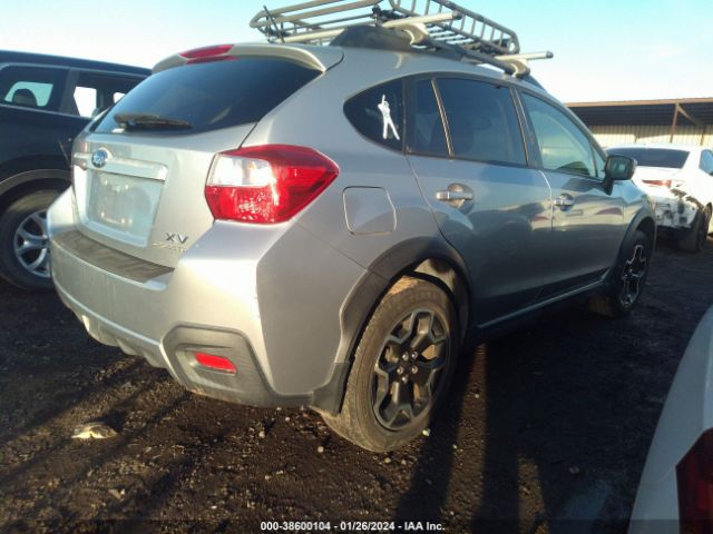 Photo 3 VIN: JF2GPADC2FH262876 - SUBARU XV CROSSTREK 