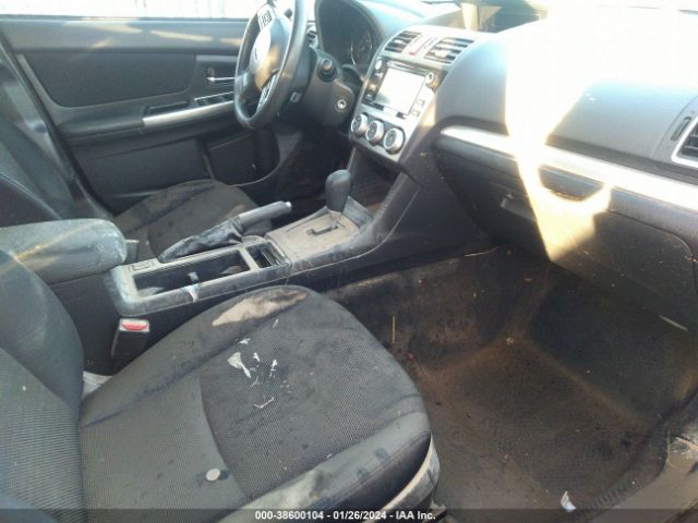 Photo 4 VIN: JF2GPADC2FH262876 - SUBARU XV CROSSTREK 