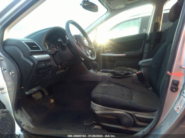 Photo 5 VIN: JF2GPADC2FH262876 - SUBARU XV CROSSTREK 