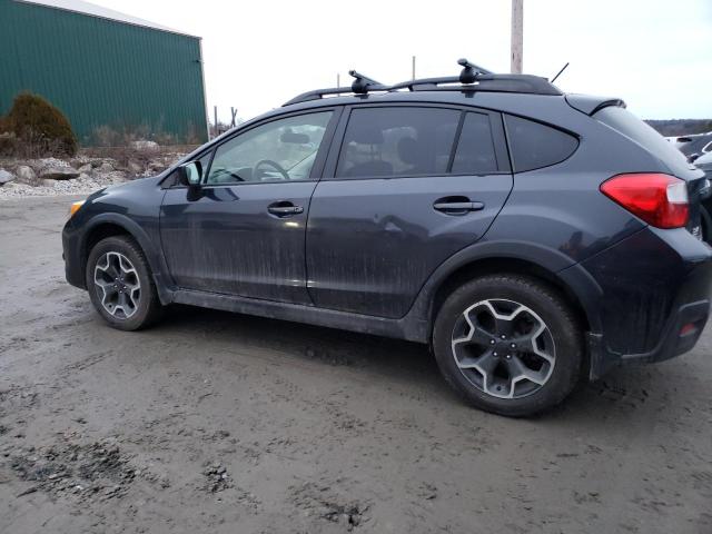 Photo 1 VIN: JF2GPADC2FH280553 - SUBARU XV CROSSTR 