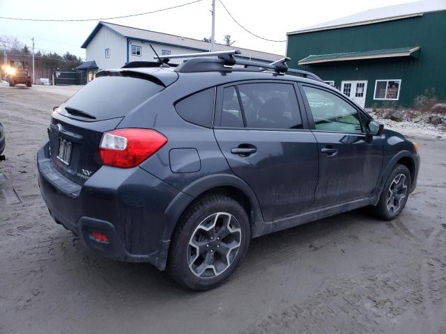 Photo 2 VIN: JF2GPADC2FH280553 - SUBARU XV CROSSTR 