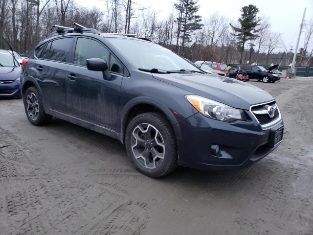 Photo 3 VIN: JF2GPADC2FH280553 - SUBARU XV CROSSTR 