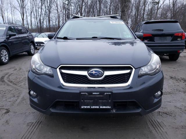 Photo 4 VIN: JF2GPADC2FH280553 - SUBARU XV CROSSTR 