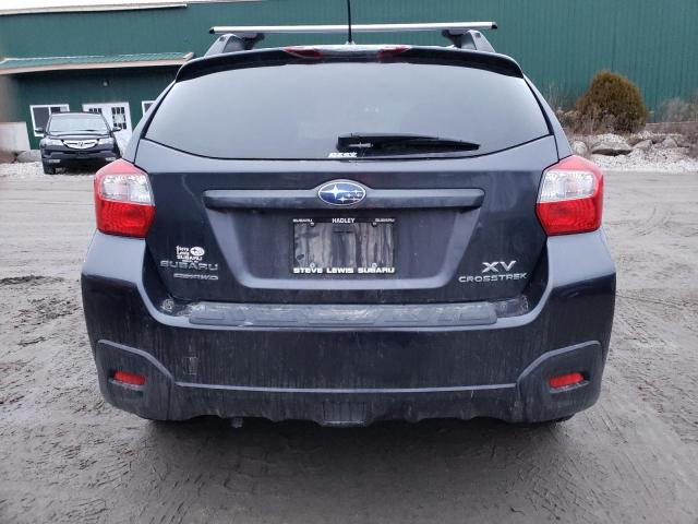 Photo 5 VIN: JF2GPADC2FH280553 - SUBARU XV CROSSTR 