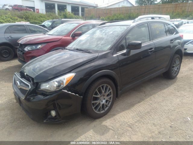 Photo 1 VIN: JF2GPADC2G8236084 - SUBARU CROSSTREK 