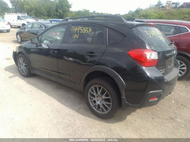 Photo 2 VIN: JF2GPADC2G8236084 - SUBARU CROSSTREK 