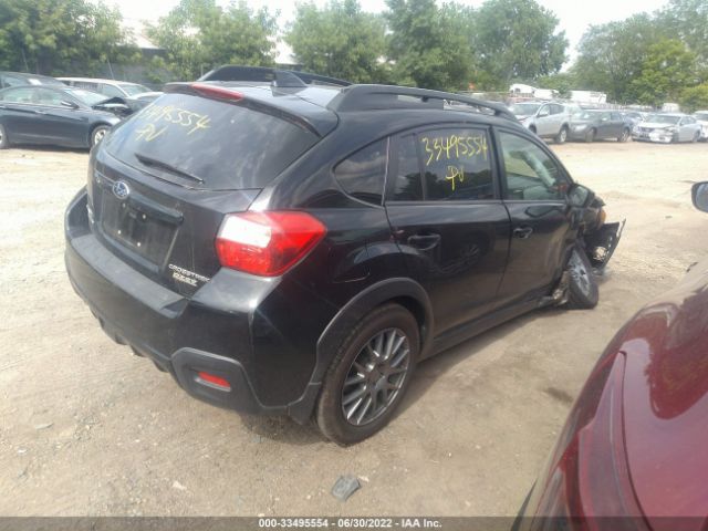 Photo 3 VIN: JF2GPADC2G8236084 - SUBARU CROSSTREK 