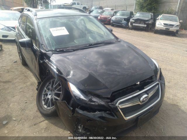 Photo 5 VIN: JF2GPADC2G8236084 - SUBARU CROSSTREK 