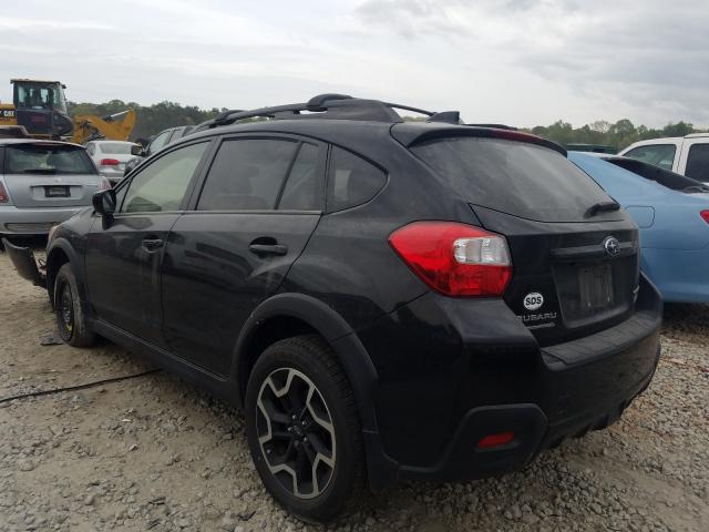 Photo 2 VIN: JF2GPADC2G8257291 - SUBARU CROSSTREK 