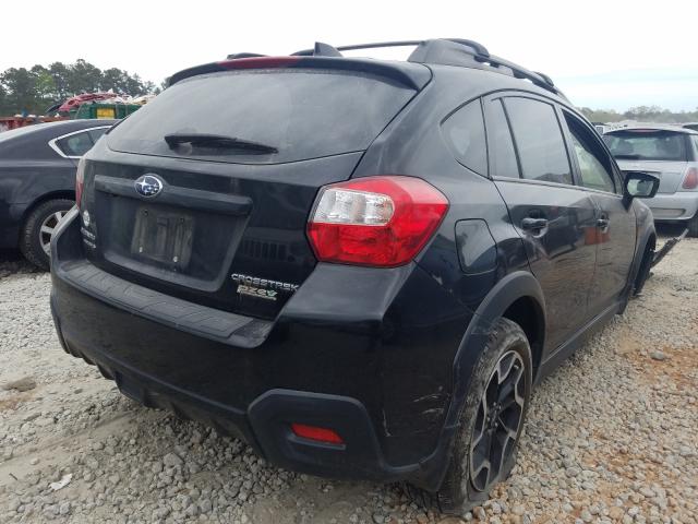 Photo 3 VIN: JF2GPADC2G8257291 - SUBARU CROSSTREK 