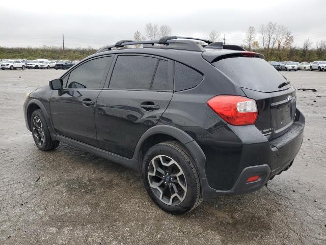 Photo 1 VIN: JF2GPADC2GH262121 - SUBARU CROSSTREK 