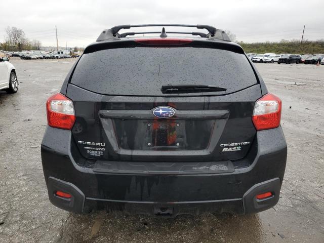 Photo 5 VIN: JF2GPADC2GH262121 - SUBARU CROSSTREK 