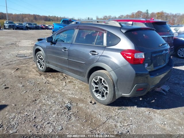 Photo 2 VIN: JF2GPADC2GH323581 - SUBARU CROSSTREK 