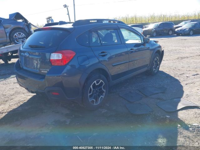 Photo 3 VIN: JF2GPADC2GH323581 - SUBARU CROSSTREK 