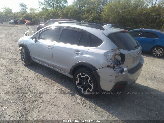 Photo 2 VIN: JF2GPADC2GH336928 - SUBARU CROSSTREK 