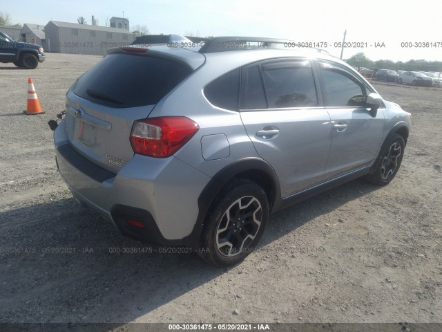 Photo 3 VIN: JF2GPADC2GH336928 - SUBARU CROSSTREK 