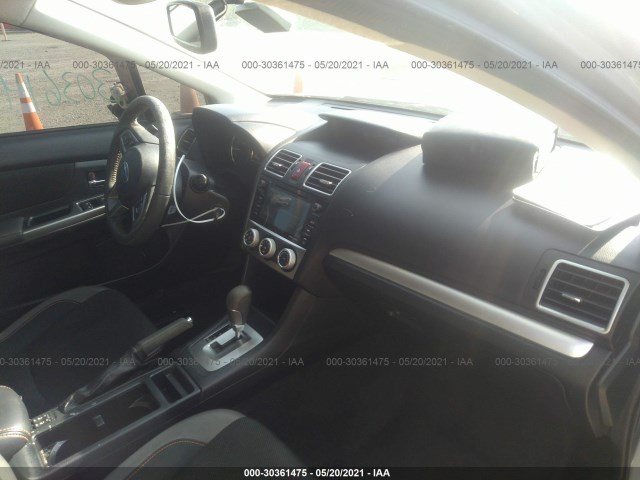 Photo 4 VIN: JF2GPADC2GH336928 - SUBARU CROSSTREK 