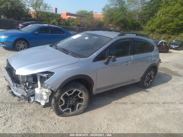 Photo 5 VIN: JF2GPADC2GH336928 - SUBARU CROSSTREK 