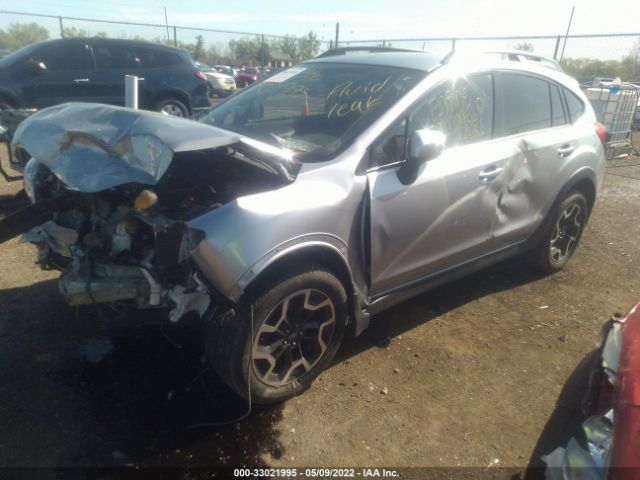 Photo 1 VIN: JF2GPADC2H8214359 - SUBARU CROSSTREK 