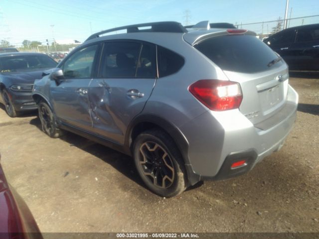 Photo 2 VIN: JF2GPADC2H8214359 - SUBARU CROSSTREK 