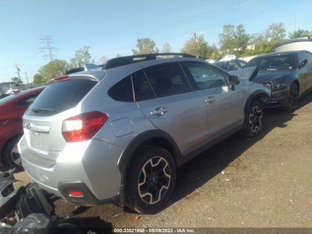 Photo 3 VIN: JF2GPADC2H8214359 - SUBARU CROSSTREK 