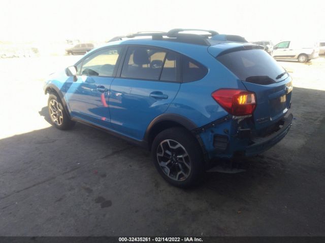 Photo 2 VIN: JF2GPADC2H8214801 - SUBARU CROSSTREK 