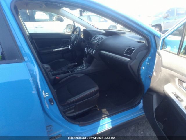 Photo 4 VIN: JF2GPADC2H8214801 - SUBARU CROSSTREK 