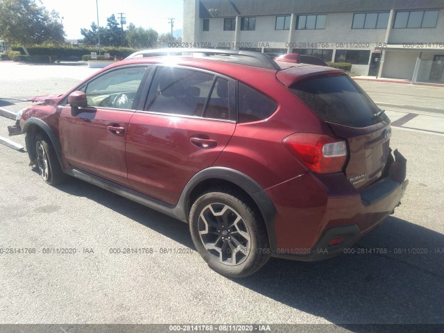 Photo 2 VIN: JF2GPADC2H8228388 - SUBARU CROSSTREK 