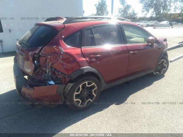 Photo 3 VIN: JF2GPADC2H8228388 - SUBARU CROSSTREK 