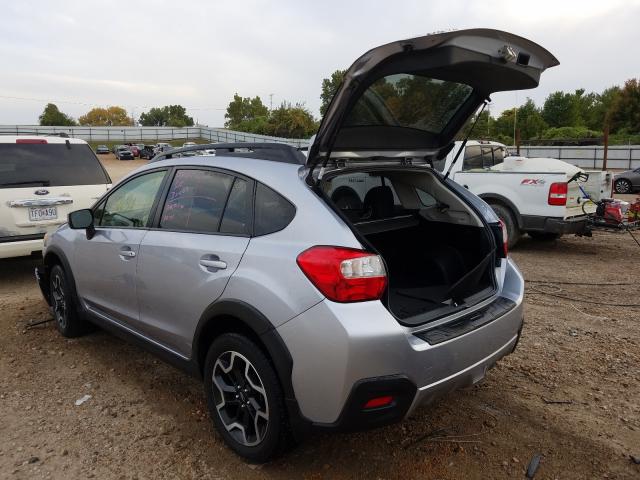 Photo 2 VIN: JF2GPADC2H8244607 - SUBARU CROSSTREK 