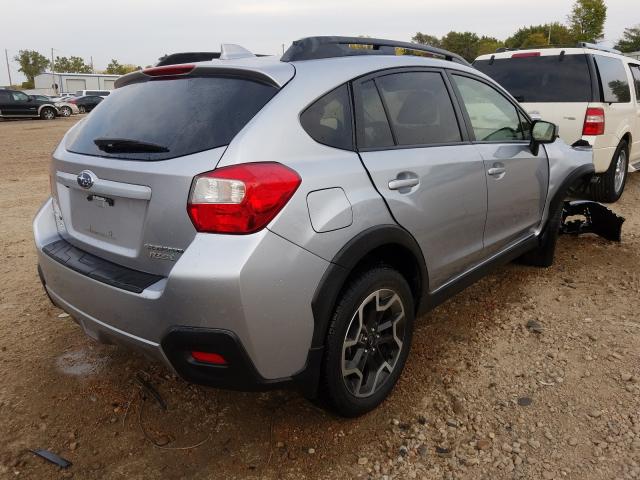 Photo 3 VIN: JF2GPADC2H8244607 - SUBARU CROSSTREK 